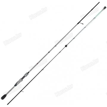 Спиннинг Dayo Lazarus, углеволокно, 2.28 м, тест: 2-11 г, 98 г