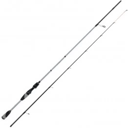 Спиннинг Dayo Lazarus, углеволокно, 2.43 м, тест: 3-15 г, 110 г