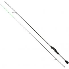 Спиннинг Dayo Magestic, углеволокно, 1.98 м, тест: 0.5-7 г, 85 г