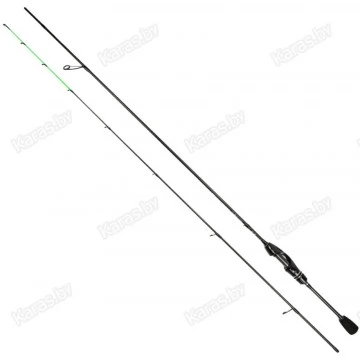 Спиннинг Dayo Magestic, углеволокно, 1.98 м, тест: 0.5-7 г, 85 г