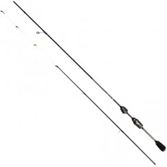 Спиннинг Dayo Nano Predator, углеволокно, 1.98 м, тест: 0.2-2 г, 71 г