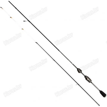 Спиннинг Dayo Nano Predator, углеволокно, 1.98 м, тест: 0.2-2 г, 71 г