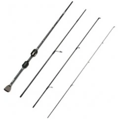 Спиннинг Dayo Prestige CX-4 Travel, углеволокно, 1.98 м, тест: 0.2-0.8 г, 55 г