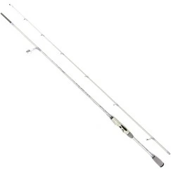 Спиннинг Dayo Raifu, углеволокно, 1.83 м, тест: 0.5-5 г, 95 г