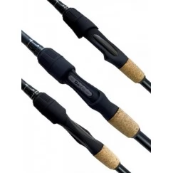 Спиннинг Dayo Sardine, углеволокно, 2.70 м, тест: 7-28/10-35 г, 174 г