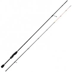 Спиннинг Dayo Serein, углеволокно, 2.28 м, тест: 1-6 г, 99 г