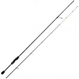 Спиннинг Dayo Serein, углеволокно, 1.98 м, тест: 1-6 г, 87 г