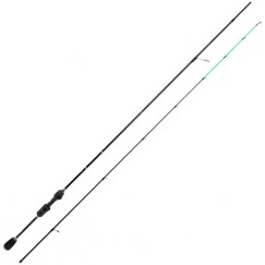 Спиннинг Dayo Serein, углеволокно, 2.1 м, тест: 0.3-3 г, 92 г