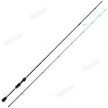 Спиннинг Dayo Serein, углеволокно, 2.1 м, тест: 0.3-3 г, 92 г