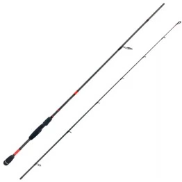 Спиннинг Dayo Telegraph, углеволокно, 2.40 м, тест: 4-18 г, 120 г