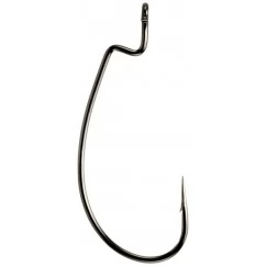 Крючки офсетные Decoy Worm 17 KG Hook