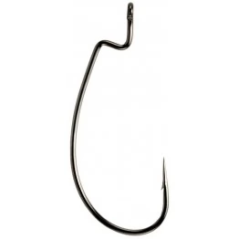 Крючки офсетные Decoy Worm 17 KG Hook