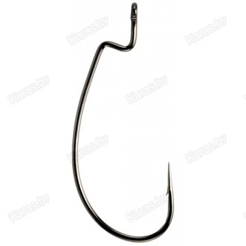 Крючки офсетные Decoy Worm 17 KG Hook