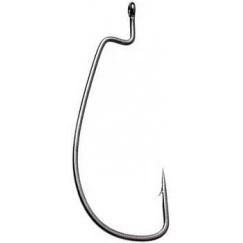 Крючки офсетные Decoy Worm 9 Upper Cut 