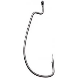 Крючки офсетные Decoy Worm 9 Upper Cut 