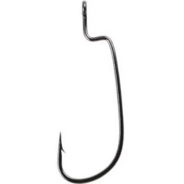 Крючки офсетные Decoy Mini Hook MG-1