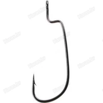 Крючки офсетные Decoy Mini Hook MG-1