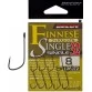 Крючки одинарные Decoy Single 32 Finesse Single