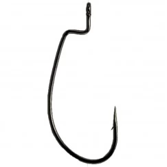 Крючки офсетные Decoy Worm 19 S.S Hook