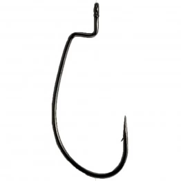 Крючки офсетные Decoy Worm 19 S.S Hook