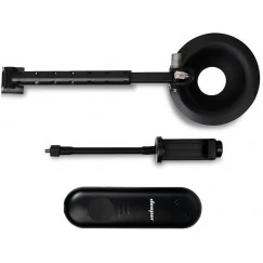 Набор Усилитель сигнала Deeper Extender Kit + крепление для кораблика