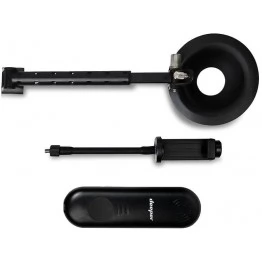 Набор Усилитель сигнала Deeper Extender Kit + крепление для кораблика