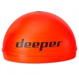 Крышка для эхолота Deeper Night Fishing (ночная рыбалка)