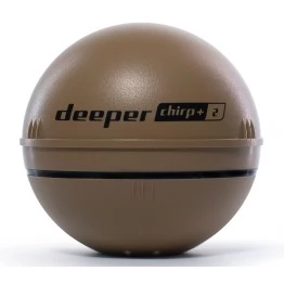 Эхолот Deeper Smart Sonar CHIRP+ 2