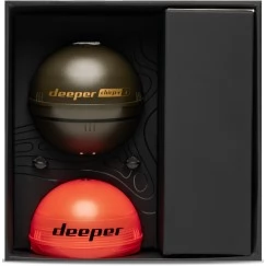 Эхолот Deeper Smart Sonar CHIRP+ 3