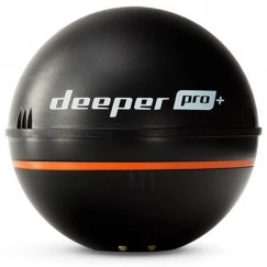 Эхолот Deeper Smart Sonar PRO+