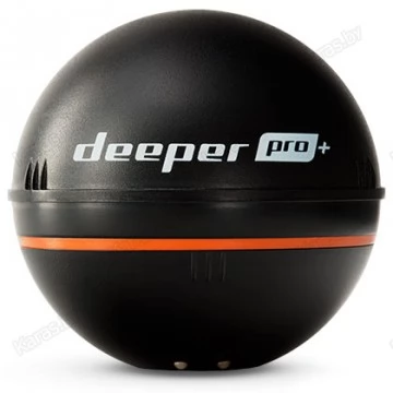 Эхолот Deeper Smart Sonar PRO+