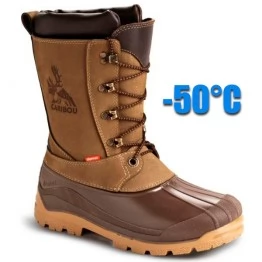 Ботинки зимние Demar Caribou Pro