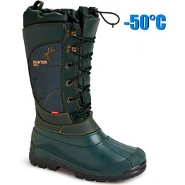 Ботинки зимние Demar Hunter Pro