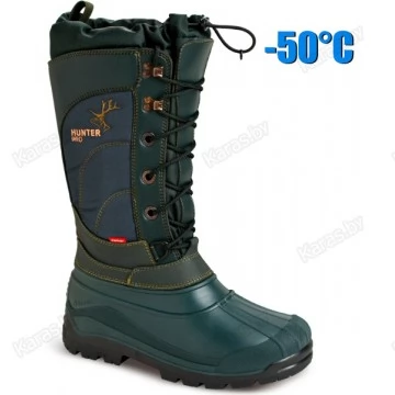 Ботинки зимние Demar Hunter Pro