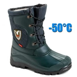 Ботинки зимние Demar Logan