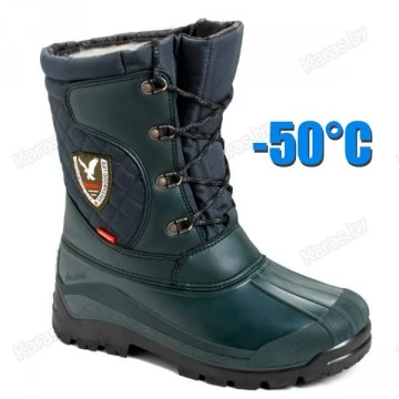 Ботинки зимние Demar Logan