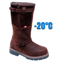 Сапоги зимние Demar Tirol Deluxe