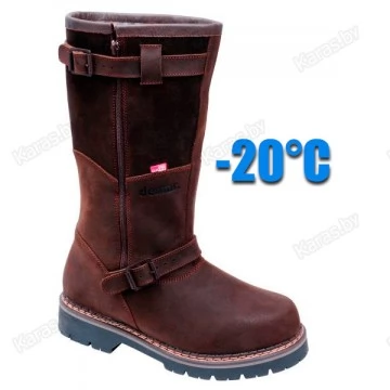 Сапоги зимние Demar Tirol Deluxe