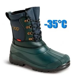 Ботинки зимние Demar Trop 2