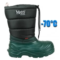 Сапоги зимние Demar Yetti Classic