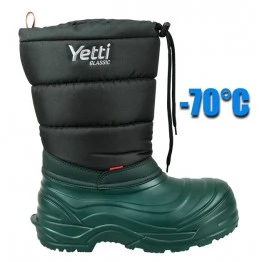 Сапоги зимние Demar Yetti Classic