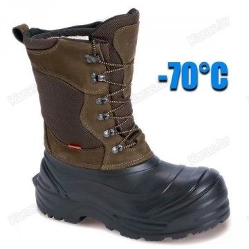 Ботинки зимние Demar Yetti Pro