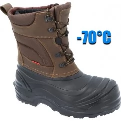 Ботинки зимние Demar Yetti Pro 2