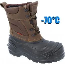Ботинки зимние Demar Yetti Pro 2