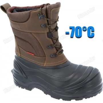 Ботинки зимние Demar Yetti Pro 2