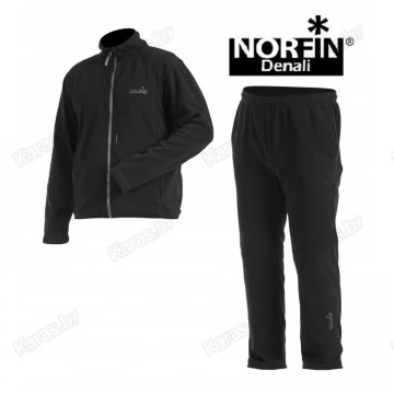 Костюм флисовый NORFIN Denali