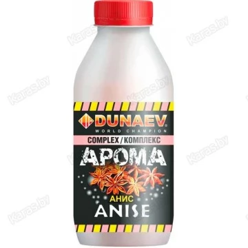 Арома Комплекс Dunaev Анис (250 мл)