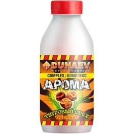 Арома Комплекс Dunaev Тигровый Орех (250 мл)