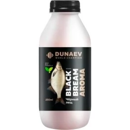 Арома Комплекс Dunaev Лещ Black (250 мл)