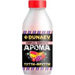 Арома Комплекс Dunaev Тутти-Фрутти (250 мл)